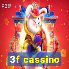 3f cassino