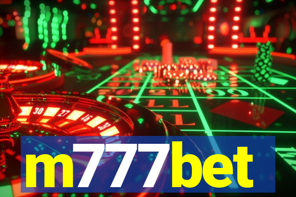 m777bet