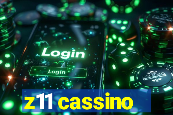 z11 cassino