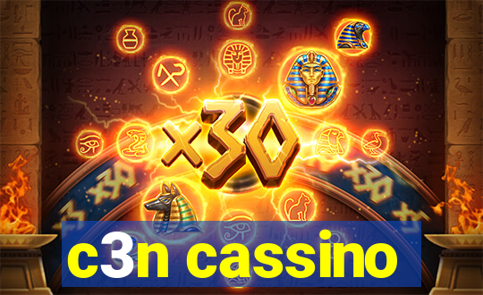 c3n cassino