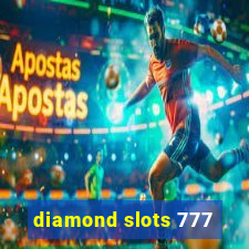 diamond slots 777