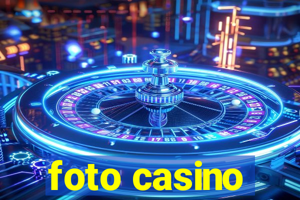 foto casino