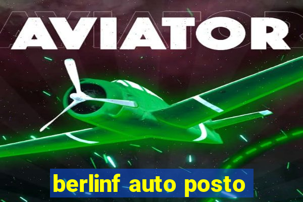 berlinf auto posto