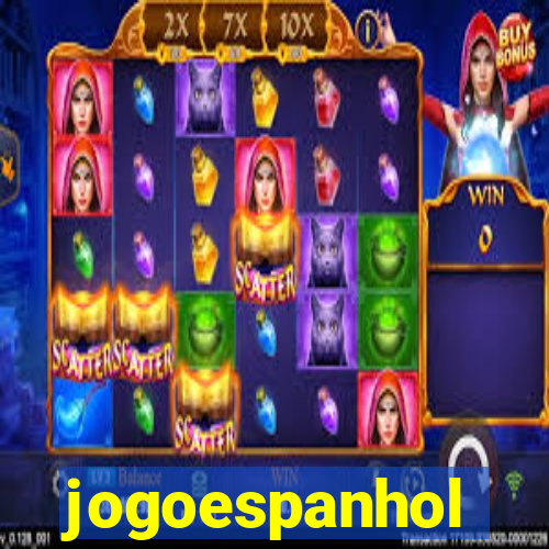 jogoespanhol