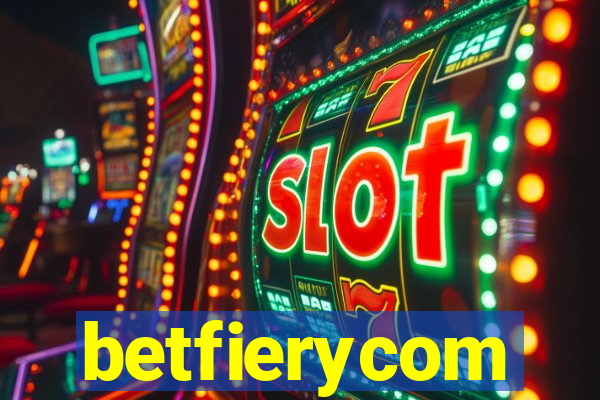 betfierycom