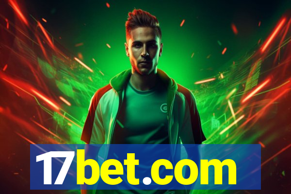 17bet.com