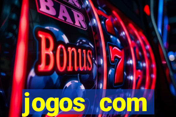 jogos com funcionalidade pg