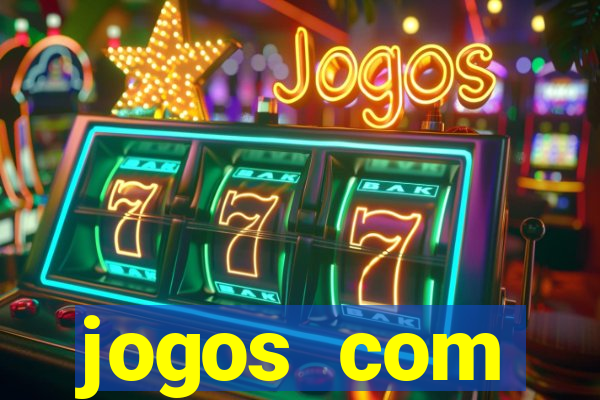 jogos com funcionalidade pg