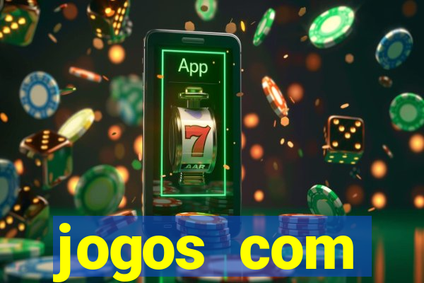 jogos com funcionalidade pg