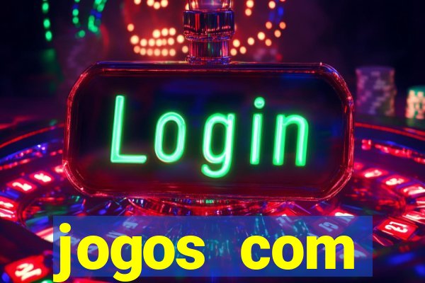 jogos com funcionalidade pg