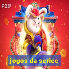 jogos da seriec