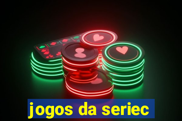 jogos da seriec