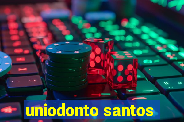 uniodonto santos