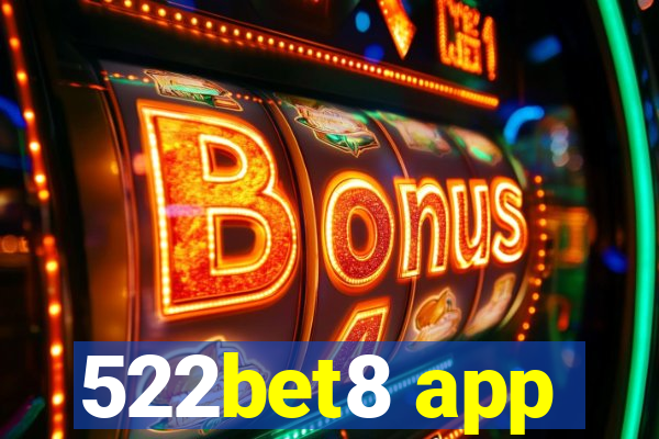 522bet8 app