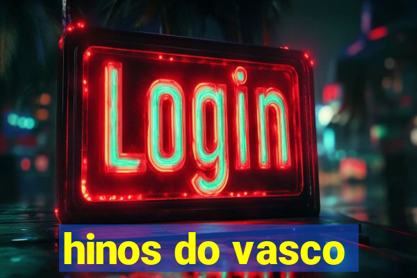 hinos do vasco