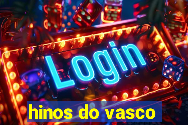 hinos do vasco