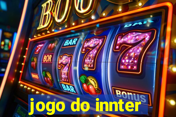 jogo do innter