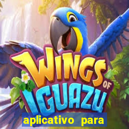 aplicativo para analisar jogos