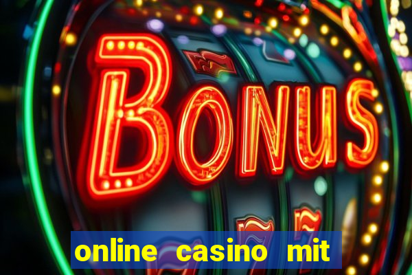 online casino mit postfinance bezahlen