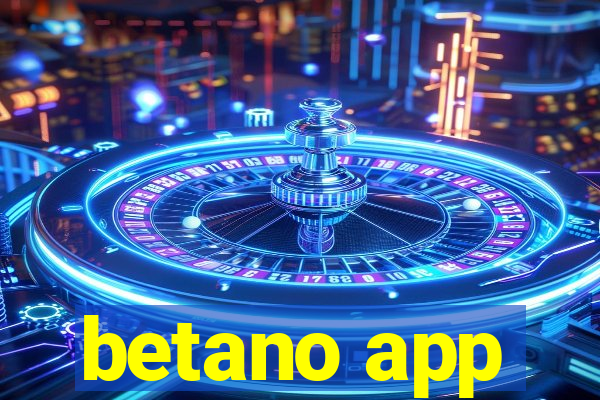 betano app