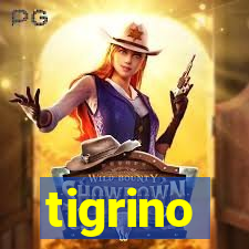 tigrino