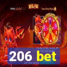 206 bet