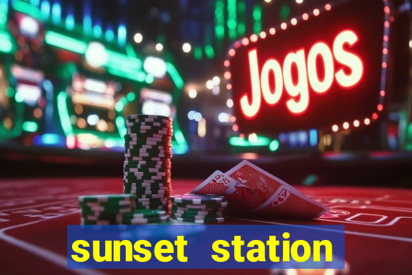 sunset station hotel and casino henderson