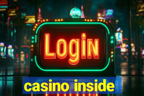 casino inside