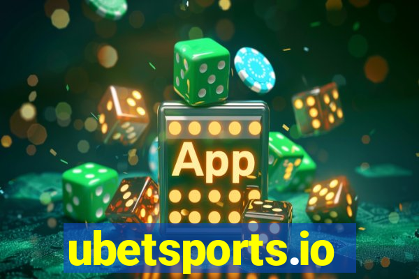 ubetsports.io