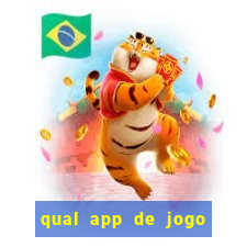 qual app de jogo paga dinheiro de verdade