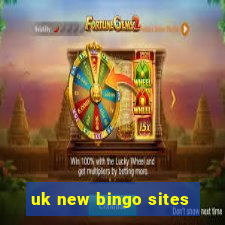 uk new bingo sites