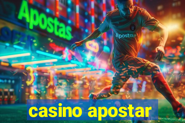 casino apostar