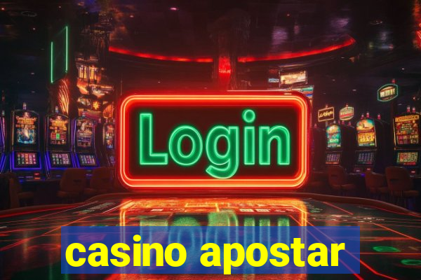 casino apostar