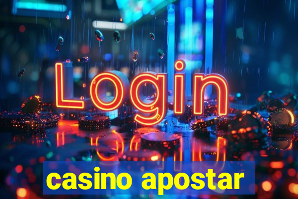 casino apostar