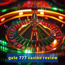 gate 777 casino review