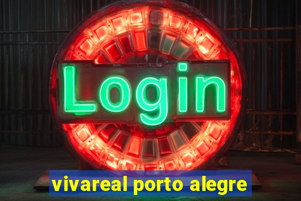 vivareal porto alegre