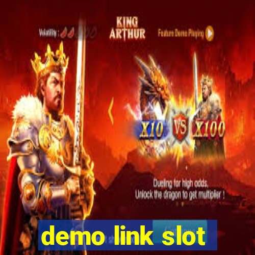 demo link slot