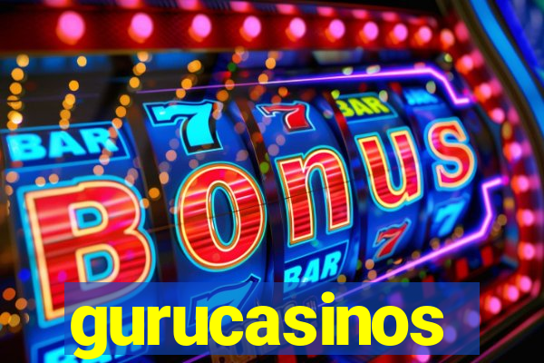 gurucasinos