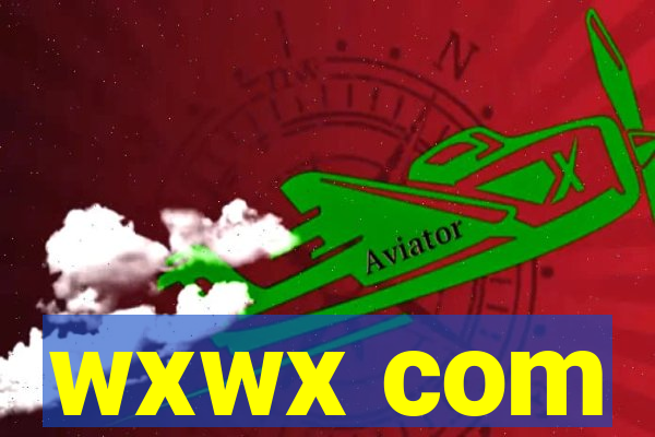 wxwx com