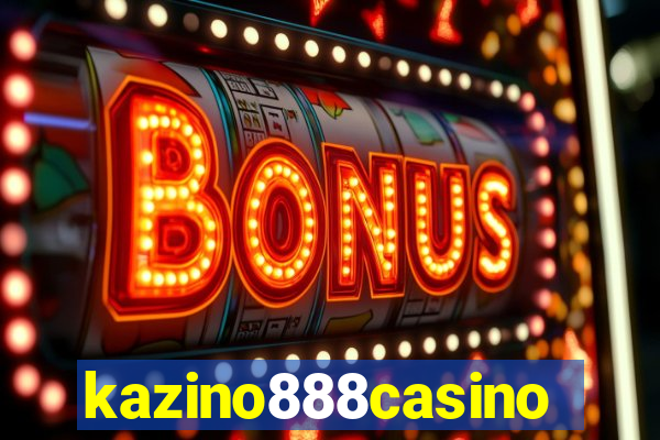 kazino888casino