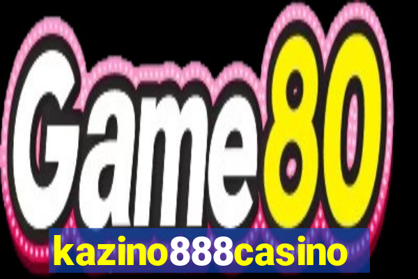 kazino888casino