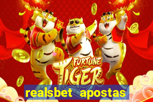 realsbet apostas esportivas e jogos online