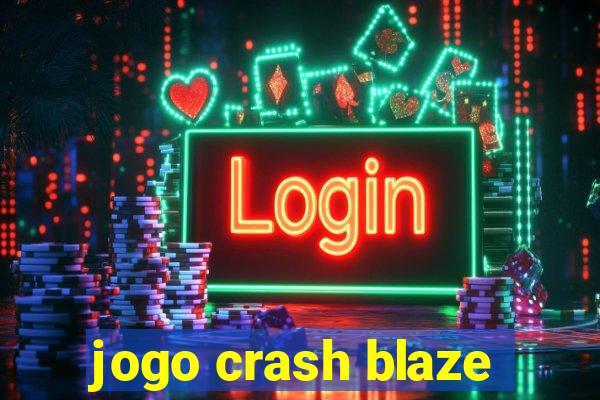 jogo crash blaze