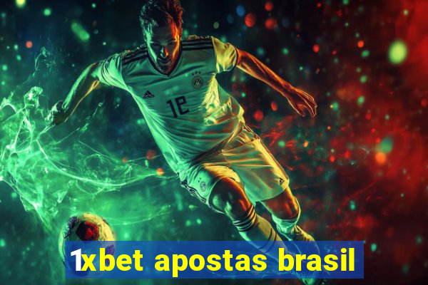 1xbet apostas brasil