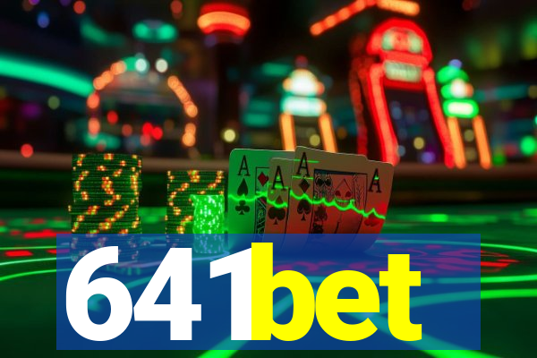 641bet