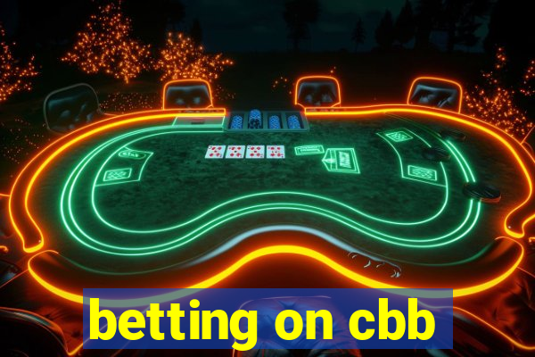 betting on cbb