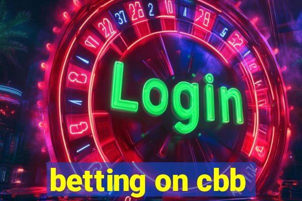 betting on cbb