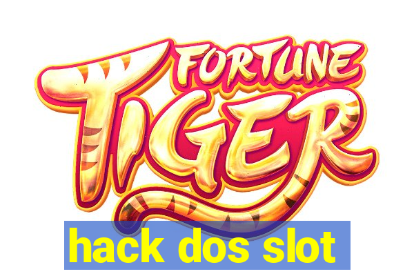 hack dos slot