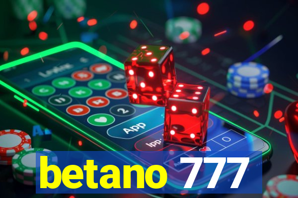 betano 777