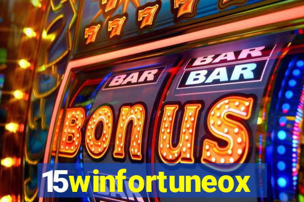 15winfortuneox